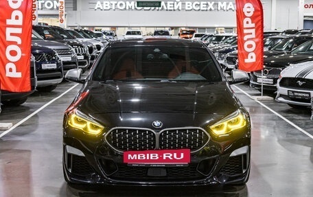 BMW 2 серия F44, 2020 год, 3 099 700 рублей, 3 фотография