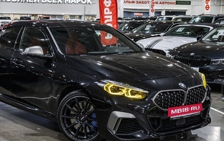 BMW 2 серия F44, 2020 год, 3 099 700 рублей, 5 фотография
