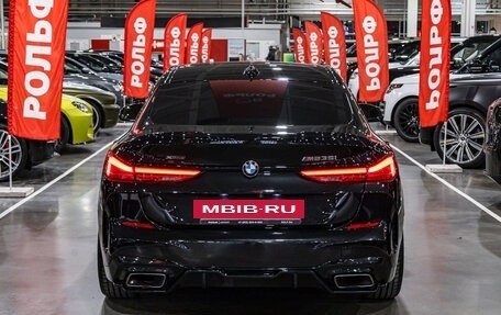 BMW 2 серия F44, 2020 год, 3 099 700 рублей, 8 фотография