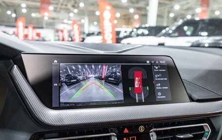 BMW 2 серия F44, 2020 год, 3 099 700 рублей, 19 фотография