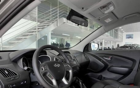 Hyundai ix35 I рестайлинг, 2014 год, 1 369 900 рублей, 8 фотография