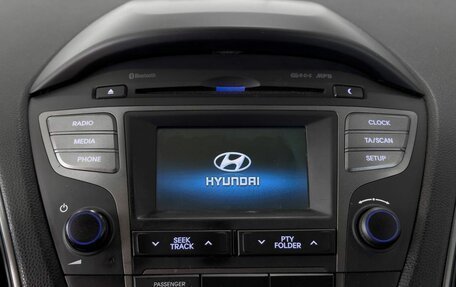 Hyundai ix35 I рестайлинг, 2014 год, 1 369 900 рублей, 11 фотография