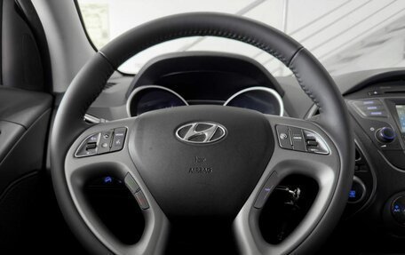 Hyundai ix35 I рестайлинг, 2014 год, 1 369 900 рублей, 10 фотография