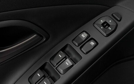 Hyundai ix35 I рестайлинг, 2014 год, 1 369 900 рублей, 12 фотография