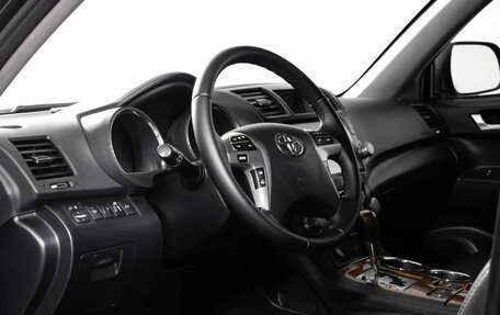 Toyota Highlander III, 2011 год, 1 669 000 рублей, 11 фотография