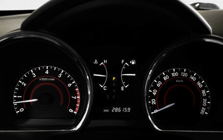 Toyota Highlander III, 2011 год, 1 669 000 рублей, 17 фотография