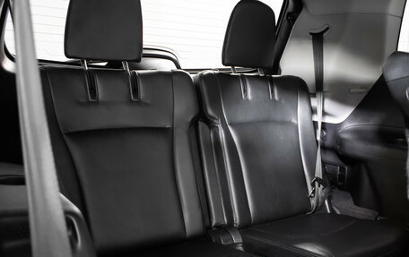 Toyota Highlander III, 2011 год, 1 669 000 рублей, 14 фотография