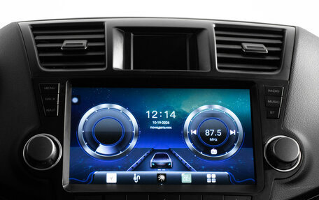 Toyota Highlander III, 2011 год, 1 669 000 рублей, 16 фотография