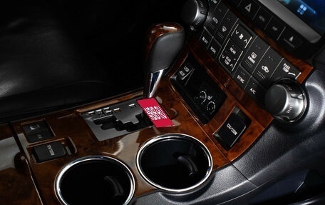 Toyota Highlander III, 2011 год, 1 669 000 рублей, 19 фотография