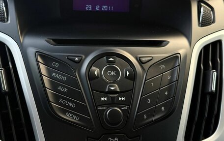Ford Focus III, 2012 год, 800 000 рублей, 13 фотография