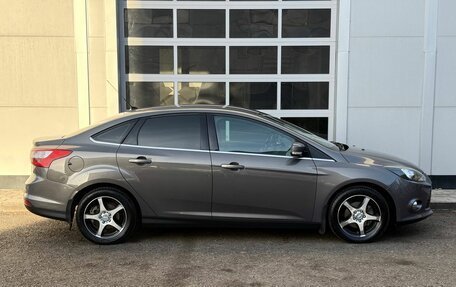 Ford Focus III, 2012 год, 800 000 рублей, 4 фотография