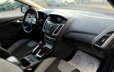 Ford Focus III, 2012 год, 800 000 рублей, 9 фотография