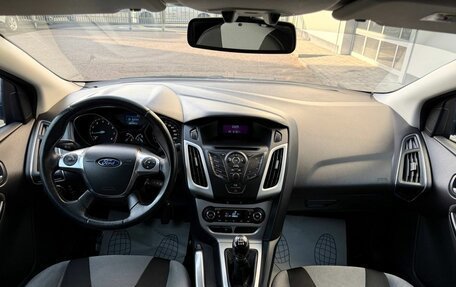 Ford Focus III, 2012 год, 800 000 рублей, 8 фотография