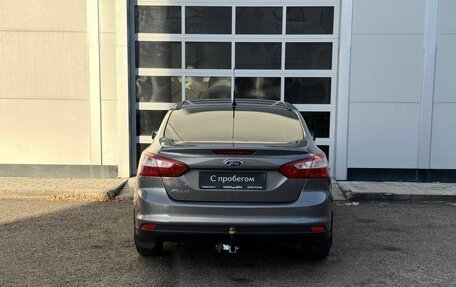 Ford Focus III, 2012 год, 800 000 рублей, 2 фотография
