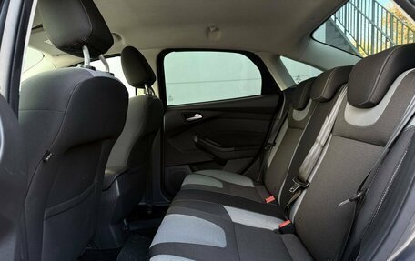 Ford Focus III, 2012 год, 800 000 рублей, 6 фотография