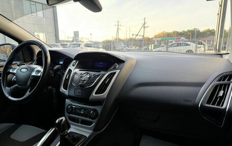 Ford Focus III, 2012 год, 800 000 рублей, 10 фотография