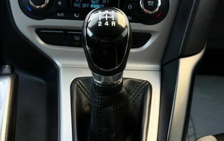 Ford Focus III, 2012 год, 800 000 рублей, 15 фотография