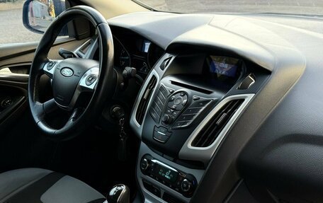 Ford Focus III, 2012 год, 800 000 рублей, 11 фотография