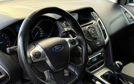 Ford Focus III, 2012 год, 800 000 рублей, 12 фотография