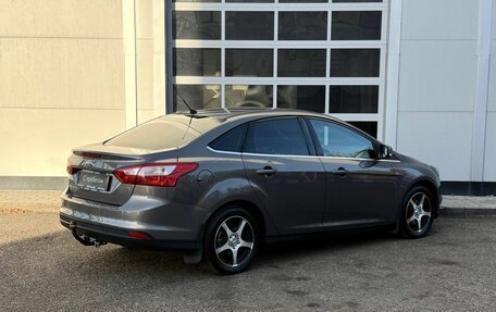 Ford Focus III, 2012 год, 800 000 рублей, 3 фотография