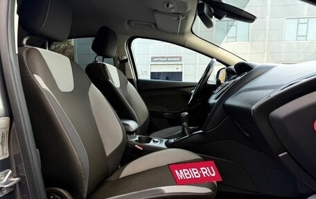 Ford Focus III, 2012 год, 800 000 рублей, 7 фотография