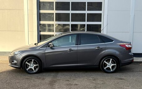 Ford Focus III, 2012 год, 800 000 рублей, 19 фотография