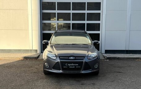 Ford Focus III, 2012 год, 800 000 рублей, 20 фотография