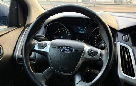 Ford Focus III, 2012 год, 800 000 рублей, 23 фотография
