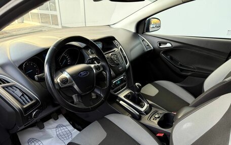 Ford Focus III, 2012 год, 800 000 рублей, 22 фотография