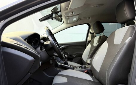 Ford Focus III, 2012 год, 800 000 рублей, 21 фотография