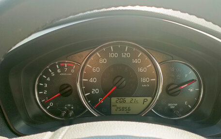 Toyota Corolla, 2018 год, 1 625 000 рублей, 5 фотография