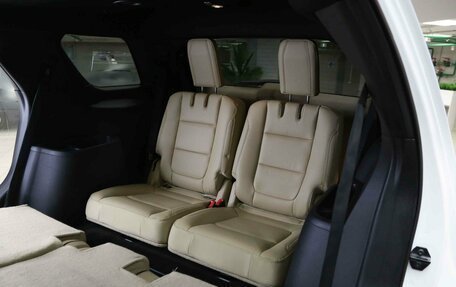 Ford Explorer V рестайлинг, 2018 год, 2 690 000 рублей, 9 фотография