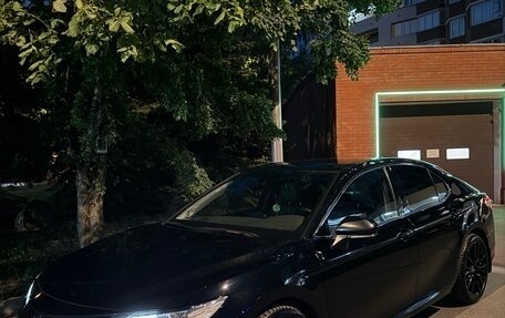 Toyota Camry, 2022 год, 2 950 000 рублей, 7 фотография