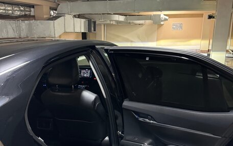 Toyota Camry, 2022 год, 2 950 000 рублей, 15 фотография