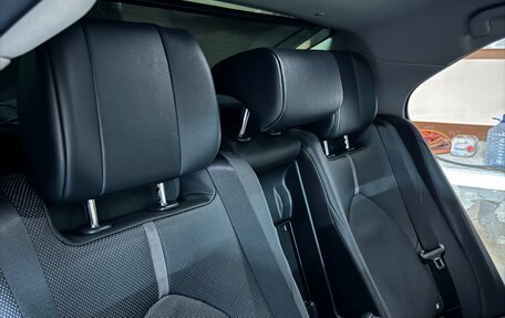 Toyota Camry, 2022 год, 2 950 000 рублей, 16 фотография