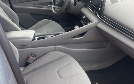 Hyundai Elantra, 2020 год, 1 830 000 рублей, 7 фотография