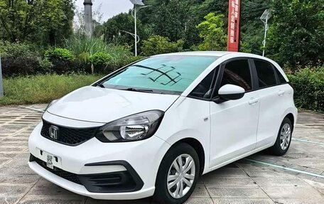 Honda Fit, 2022 год, 945 666 рублей, 3 фотография