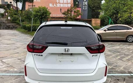 Honda Fit, 2022 год, 945 666 рублей, 5 фотография