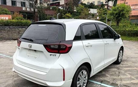 Honda Fit, 2022 год, 945 666 рублей, 4 фотография