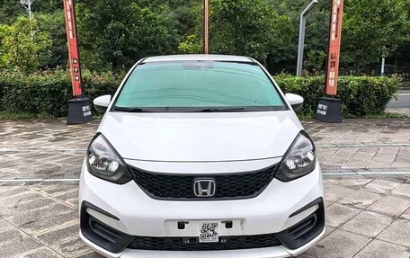 Honda Fit, 2022 год, 945 666 рублей, 2 фотография