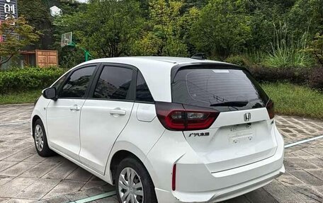 Honda Fit, 2022 год, 945 666 рублей, 6 фотография