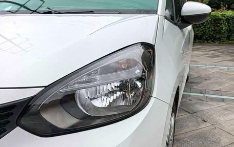 Honda Fit, 2022 год, 945 666 рублей, 8 фотография