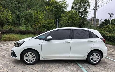 Honda Fit, 2022 год, 945 666 рублей, 7 фотография