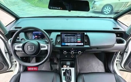 Honda Fit, 2022 год, 945 666 рублей, 9 фотография