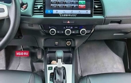 Honda Fit, 2022 год, 945 666 рублей, 13 фотография
