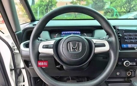 Honda Fit, 2022 год, 945 666 рублей, 11 фотография