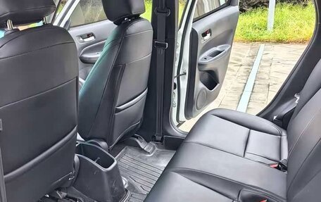Honda Fit, 2022 год, 945 666 рублей, 14 фотография