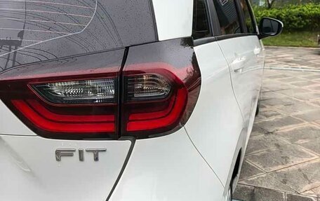 Honda Fit, 2022 год, 945 666 рублей, 17 фотография
