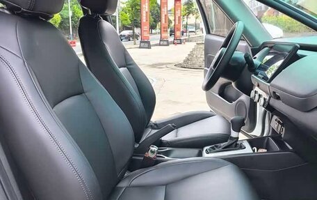 Honda Fit, 2022 год, 945 666 рублей, 16 фотография