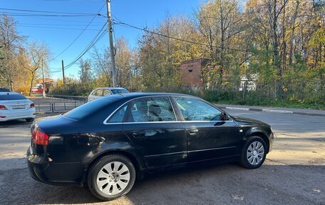 Audi A4, 2005 год, 460 000 рублей, 5 фотография